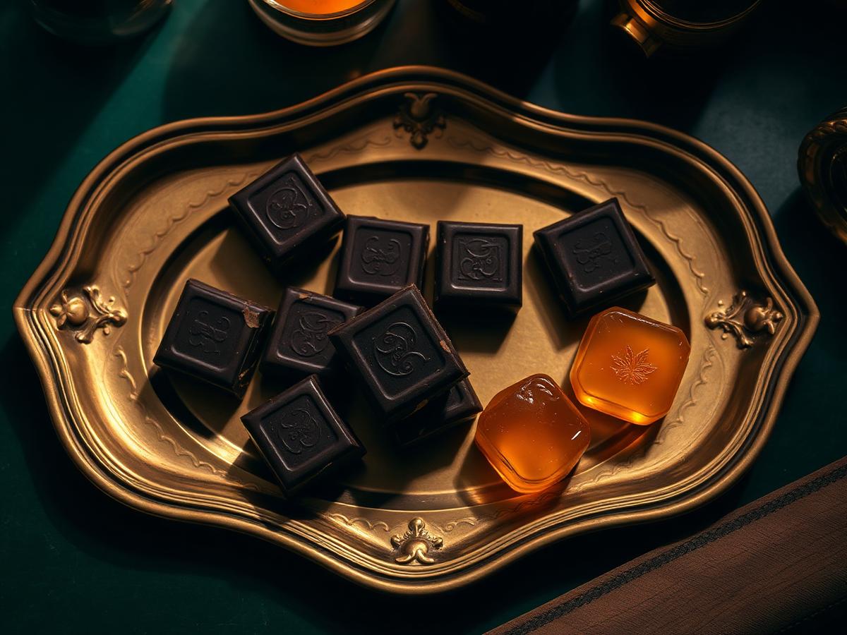 Edibles