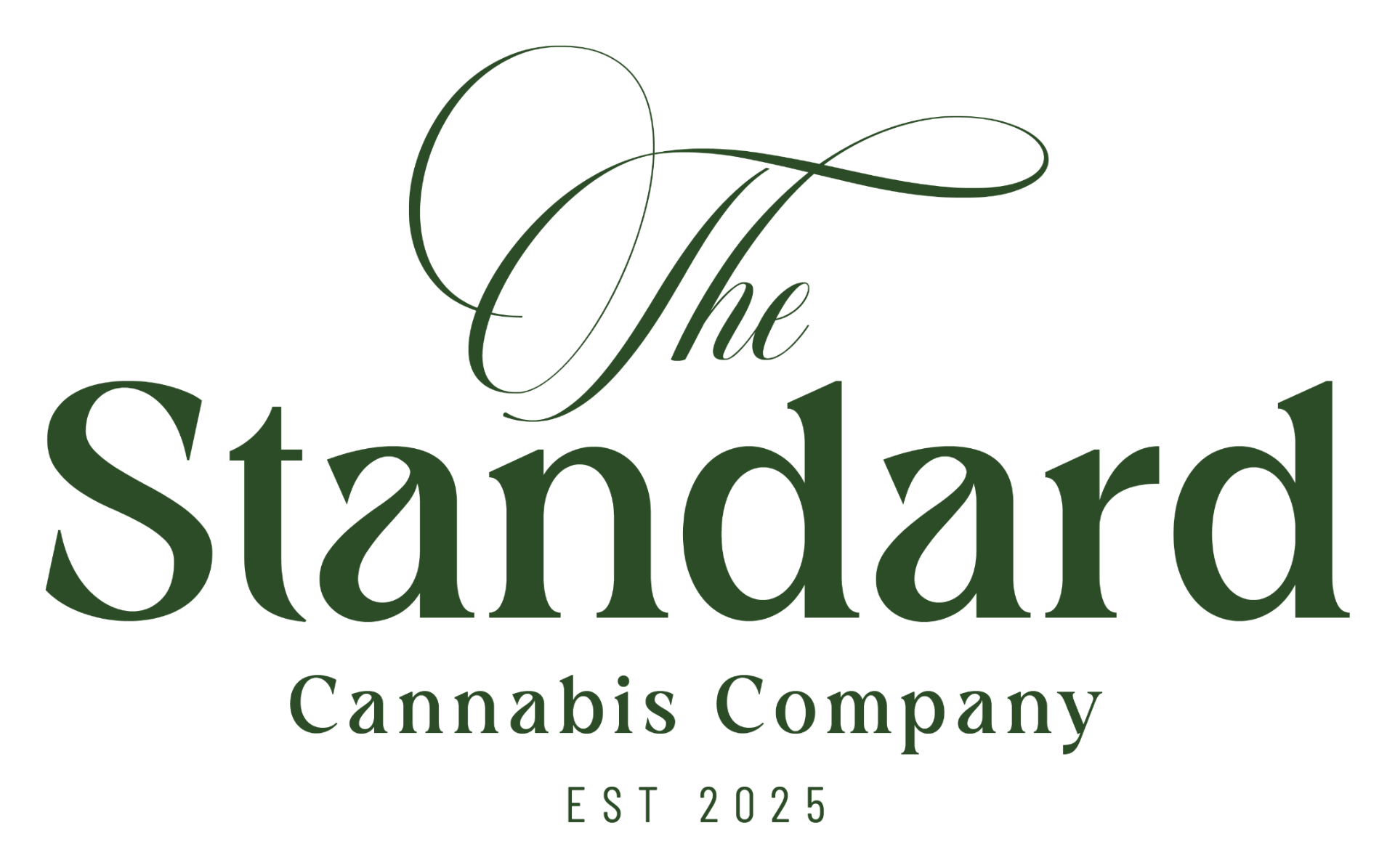 The Standard Cannabis Company